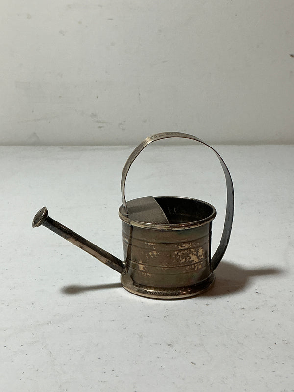 1960’s Cartier Watering Can Vermouth Dropper