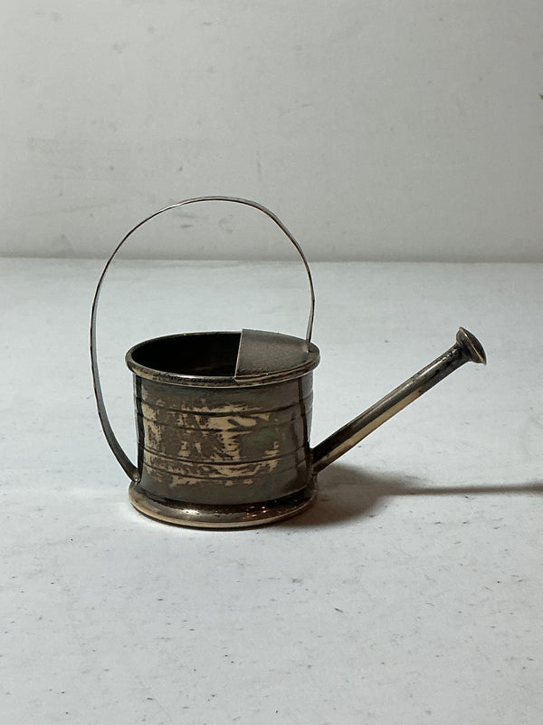 1960’s Cartier Watering Can Vermouth Dropper