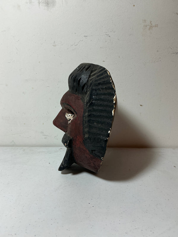 20th c. Latin American Mask