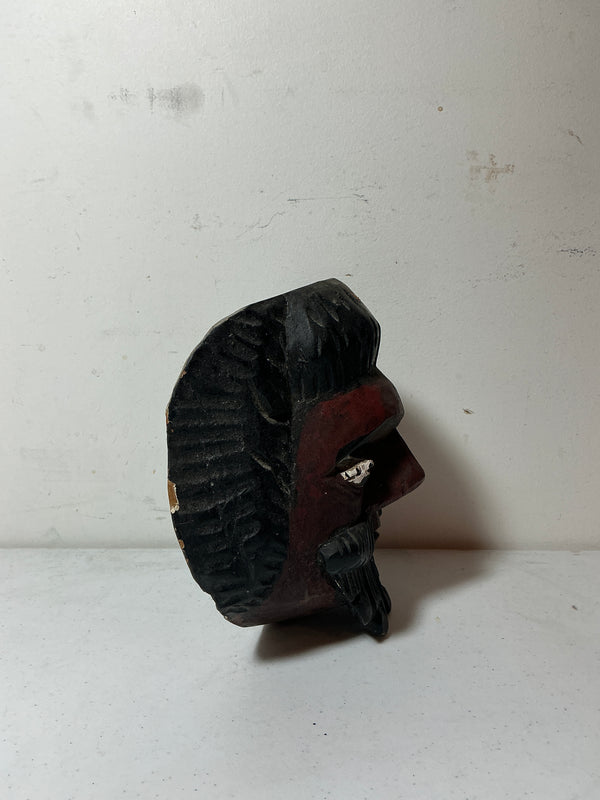 20th c. Latin American Mask