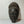 Load image into Gallery viewer, West African Portrait Mask
