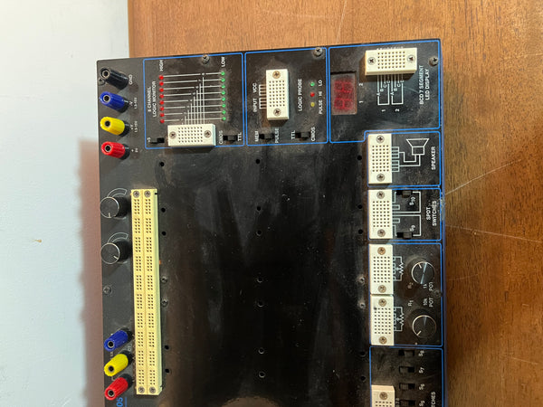 Global Specialties PB-505