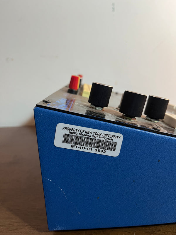 Global Specialties PB-505