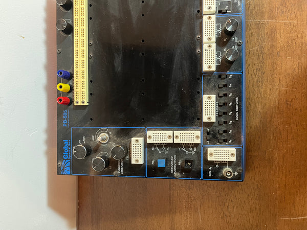 Global Specialties PB-505