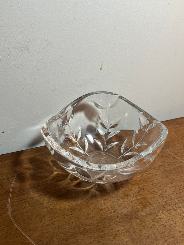 Tiffany & Co. Bowl by Josef Reidel