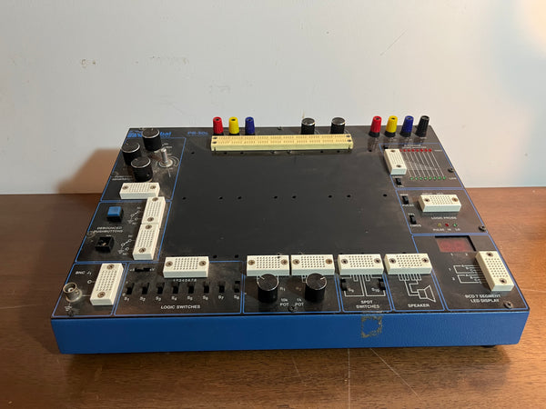 Global Specialties PB-505