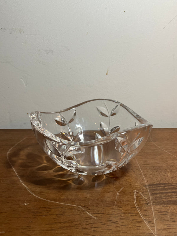 Tiffany & Co. Bowl by Josef Reidel