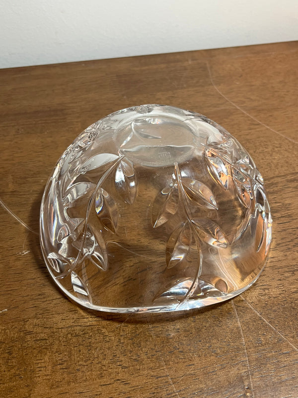 Tiffany & Co. Bowl by Josef Reidel