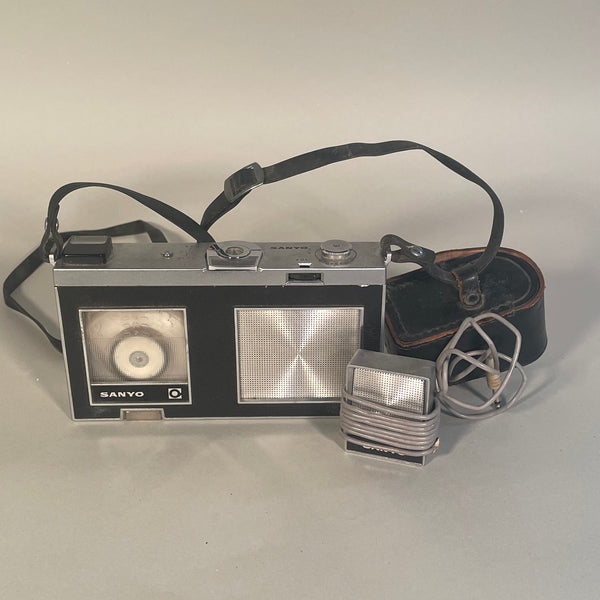 Sanyo Micro-Pack 35 with Refills