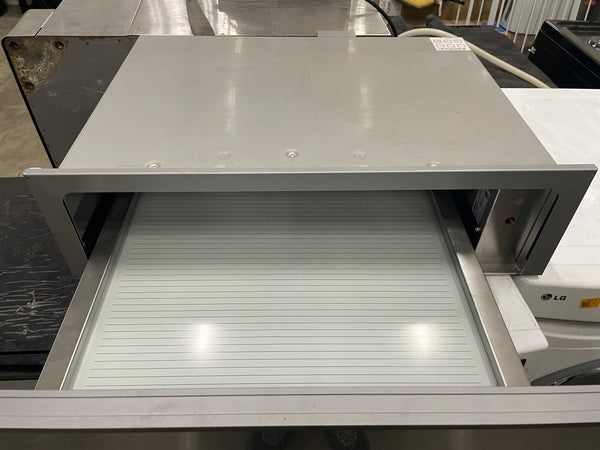 Gaggenau 200 Series Warming Drawer