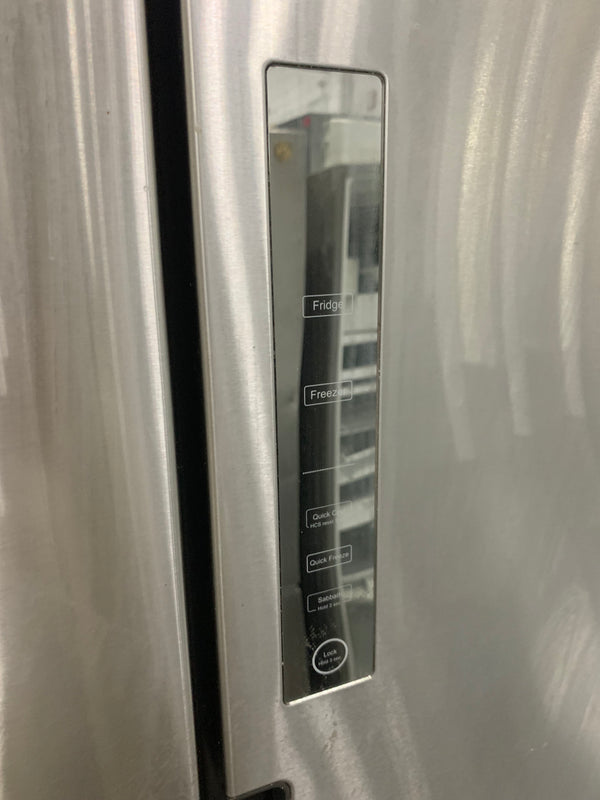 Haier Refridgerator