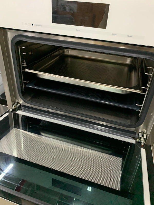 Miele Steam Oven