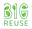 logo of Big Reuse - Non-Profit Retail Store and Donation Center