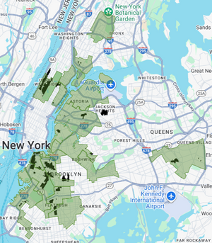tree guard map