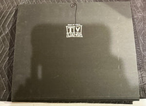 Al Hirschfeld lithograph - Big Reuse