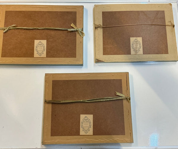 Antique Chinese cave paintings - Big Reuse