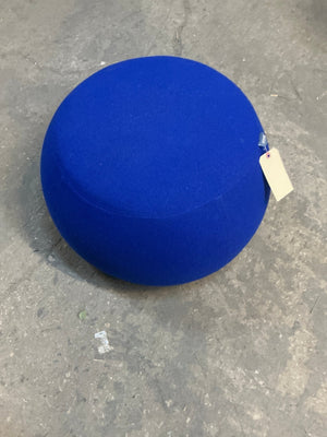 Arper Bright Blue Puff - Big Reuse