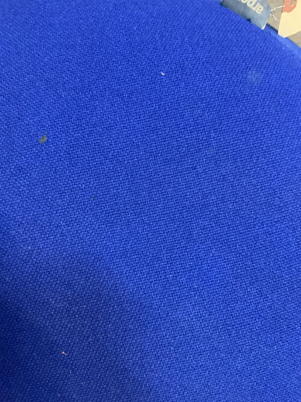 Arper Bright Blue Puff - Big Reuse