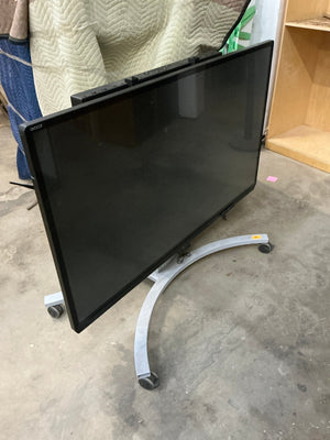 Avocor working large scale computer screens - Big Reuse