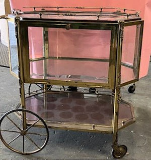 Bar Cart - Big Reuse