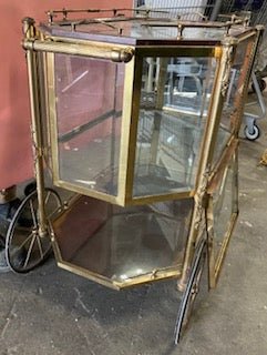 Bar Cart - Big Reuse