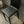Load image into Gallery viewer, Bottega Stool in Black Leather - Big Reuse
