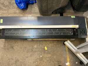 Colortrac Smartlf GX+ T42 - Big Reuse