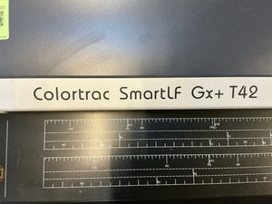 Colortrac Smartlf GX+ T42 - Big Reuse