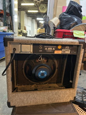 Electronics - Big Reuse
