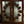 Load image into Gallery viewer, Glass &amp; Carved Wood Door - Big Reuse
