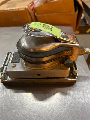 Hardware - Big Reuse