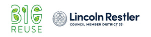 Big Reuse Lincoln Restler Logo