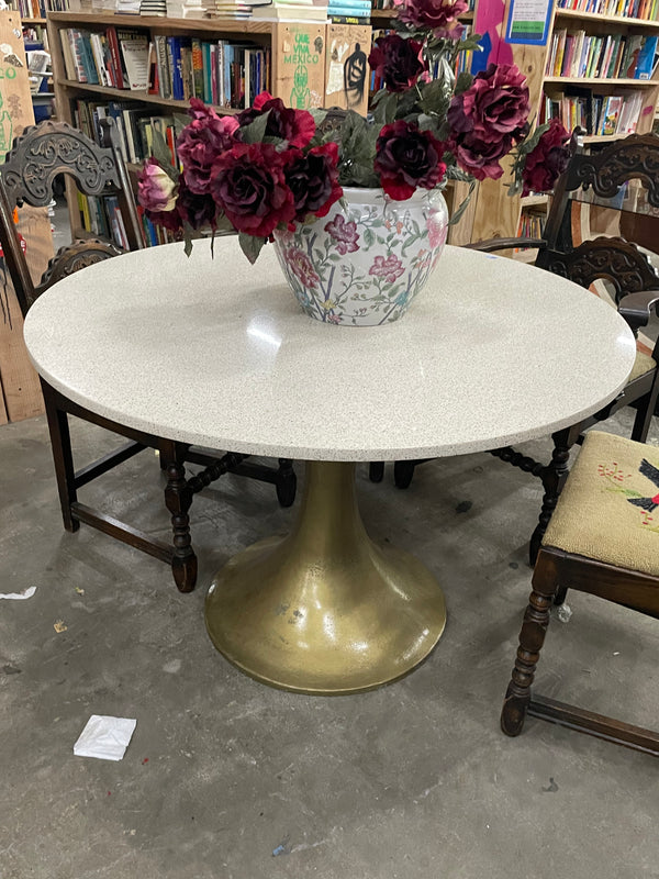 Marble Dining Table