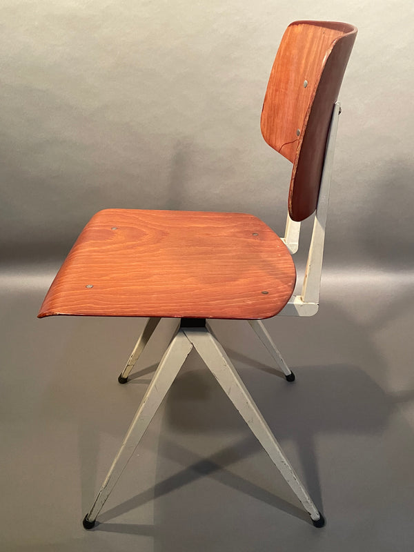 Galvanitas Oosterhout Compass Chair