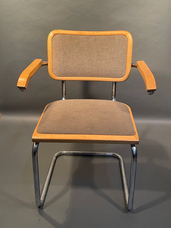 Marcel Breuer Cesca Chair