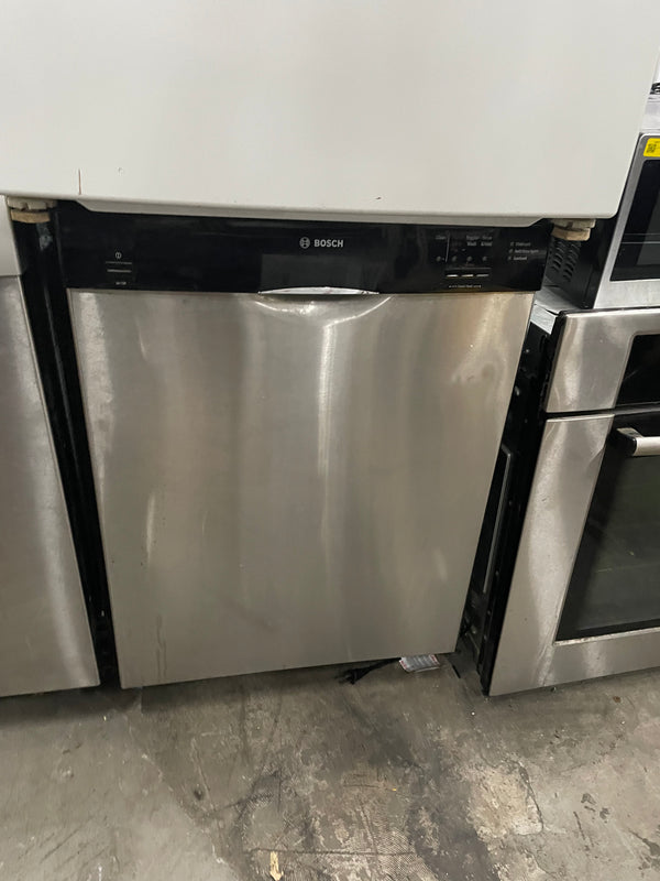 Bosch 300 series best sale dishwasher for sale