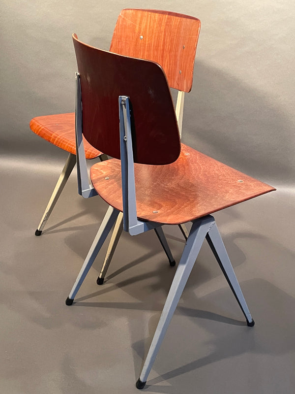 Galvanitas Oosterhout Compass Chair