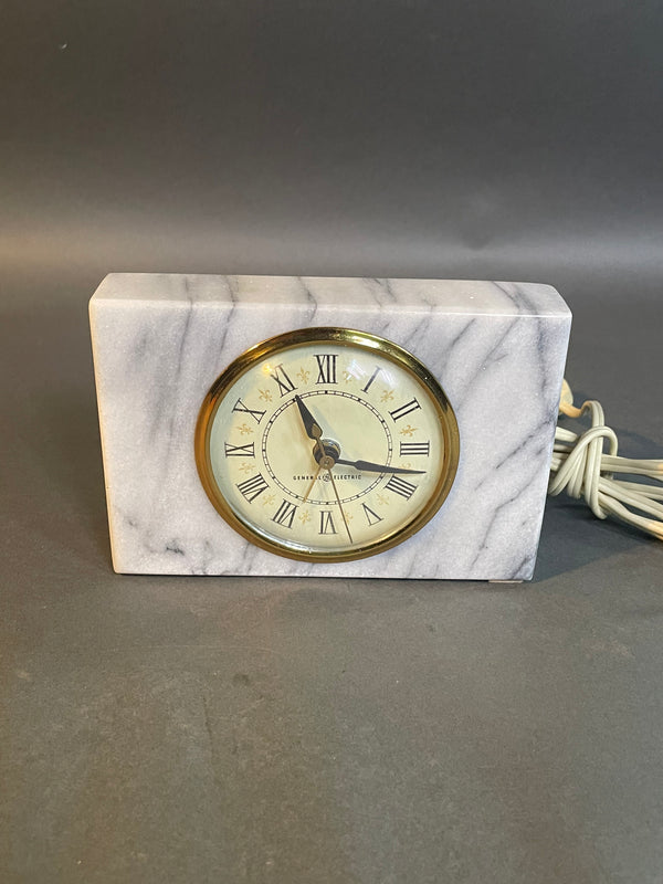 General Electric Vintage Alarm Clock