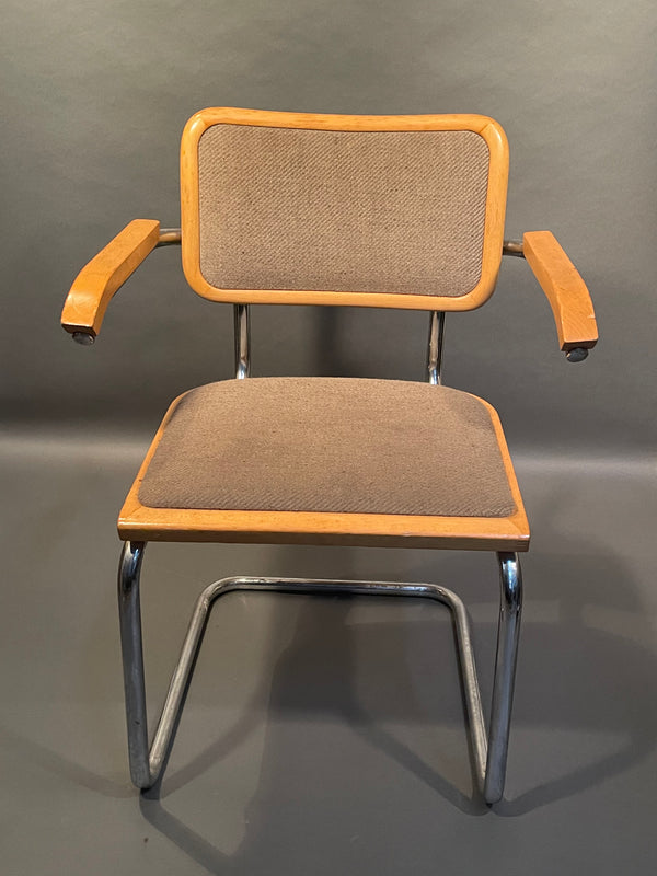 Marcel Breuer Cesca Chair