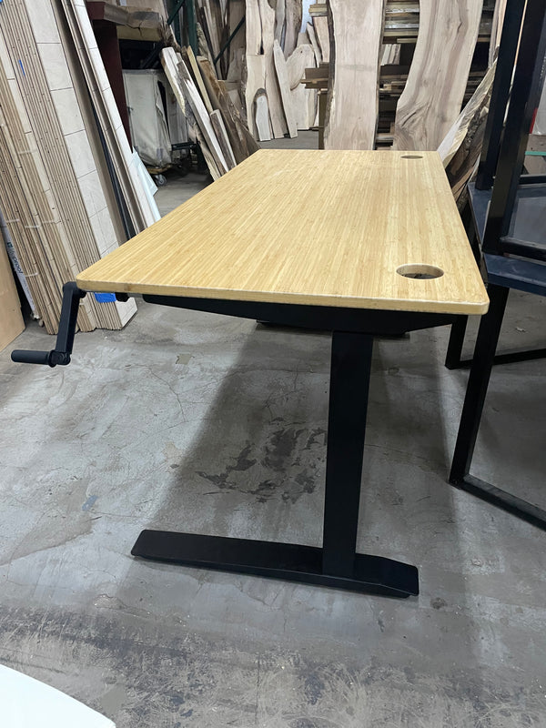 Fully Jarvis Bamboo Desk