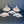 Load image into Gallery viewer, Shell Dishes Set of 5
