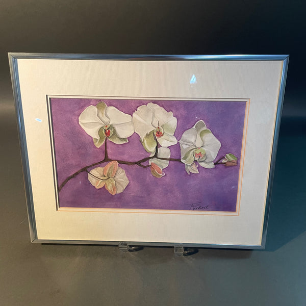 Orchid - Faye S. Richert