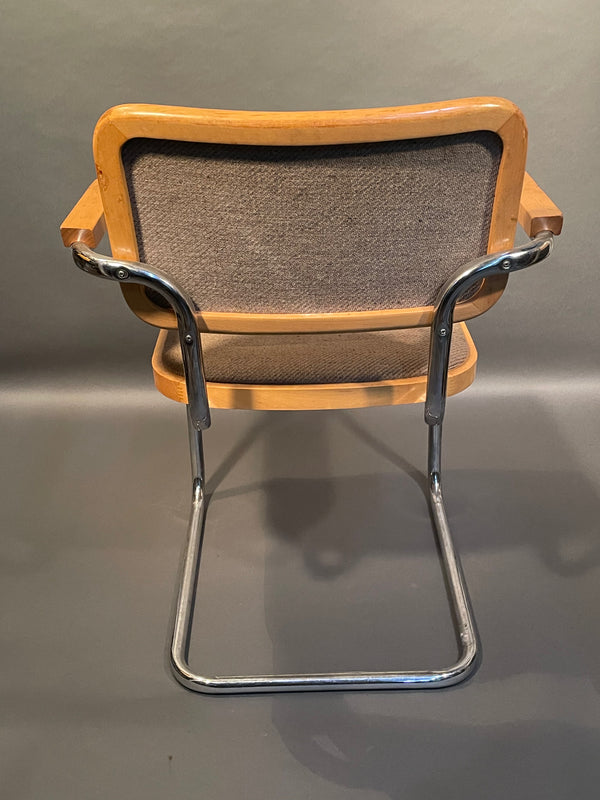 Marcel Breuer Cesca Chair