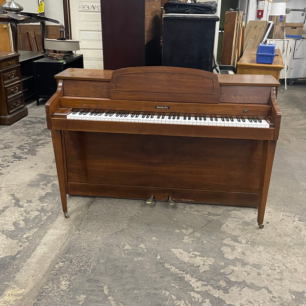 Baldwin Console Piano
