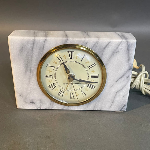 General Electric Vintage Alarm Clock