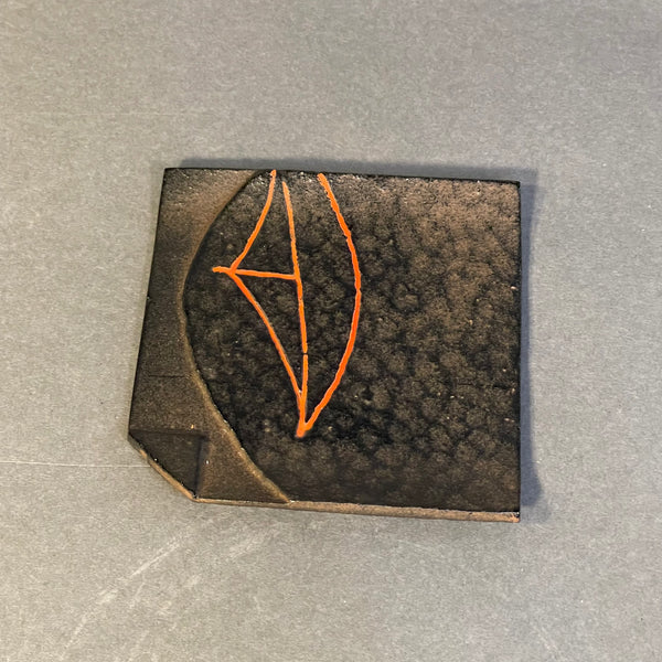 Vintage Japanese Coasters
