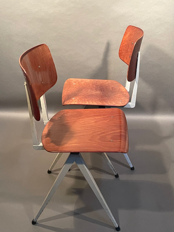 Galvanitas Oosterhout Compass Chair