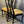 Load image into Gallery viewer, Georgian Style Hand Painted Chair

