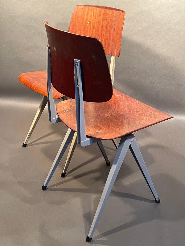Galvanitas Oosterhout Compass Chair