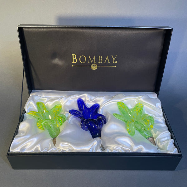Bombay Wine Stoppers